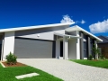 Suburban Australian House